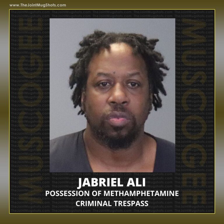 Muscogee County Mugshots March 5 11 2023 The Joint Mugshots